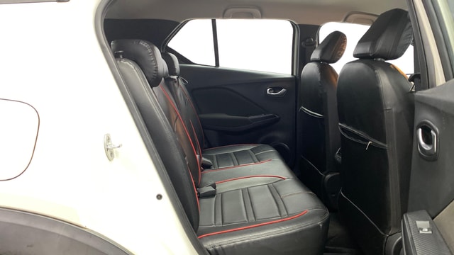 View Nissan Kicks Image 29 Used Nissan Kicks Image 29