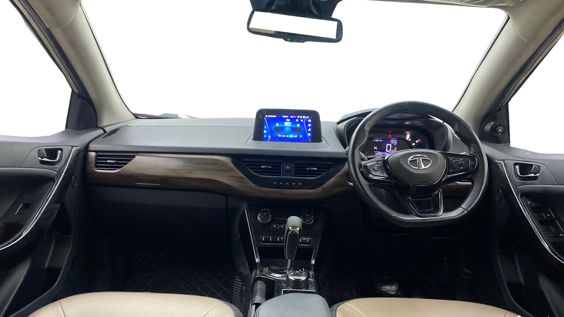 Used 2023 Tata Nexon Used 2023 Tata Nexon