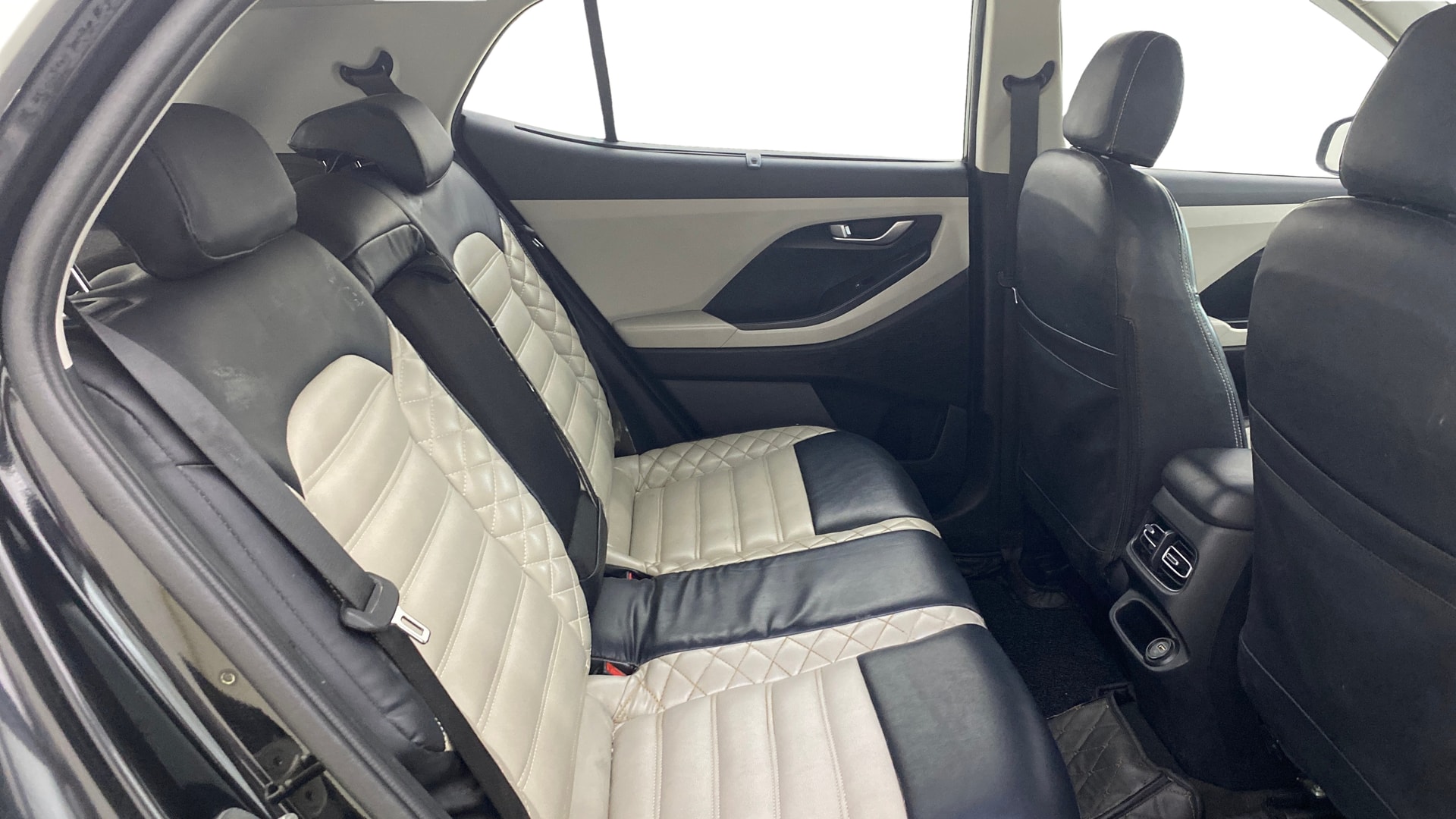Used 2021 Hyundai Creta Used 2021 Hyundai Creta