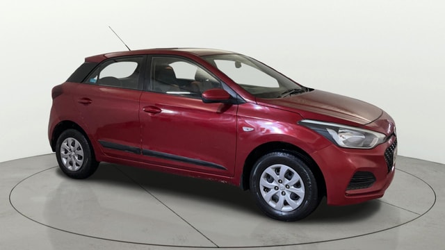 View Hyundai Elite i20 Image 22 Used Hyundai Elite i20 Image 22