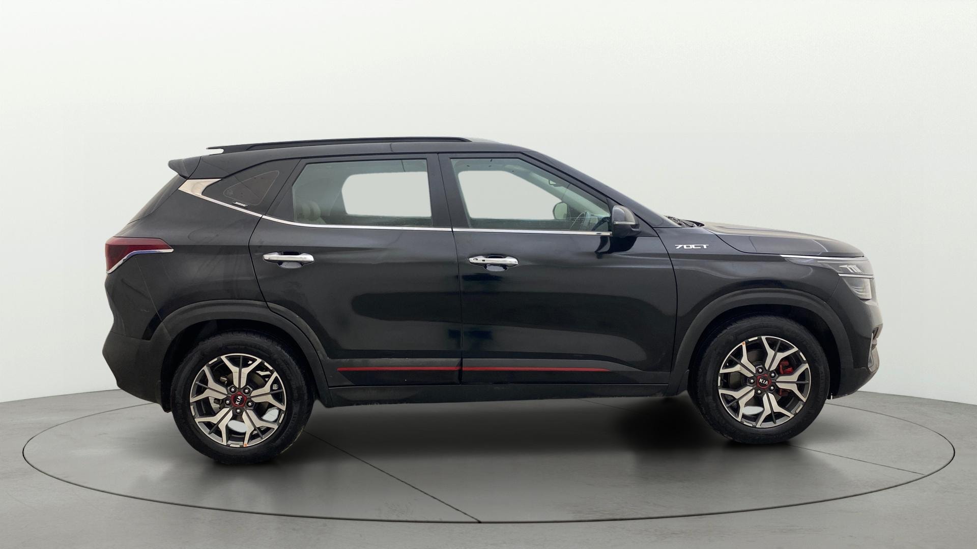Used 2020 Kia Seltos Used 2020 Kia Seltos