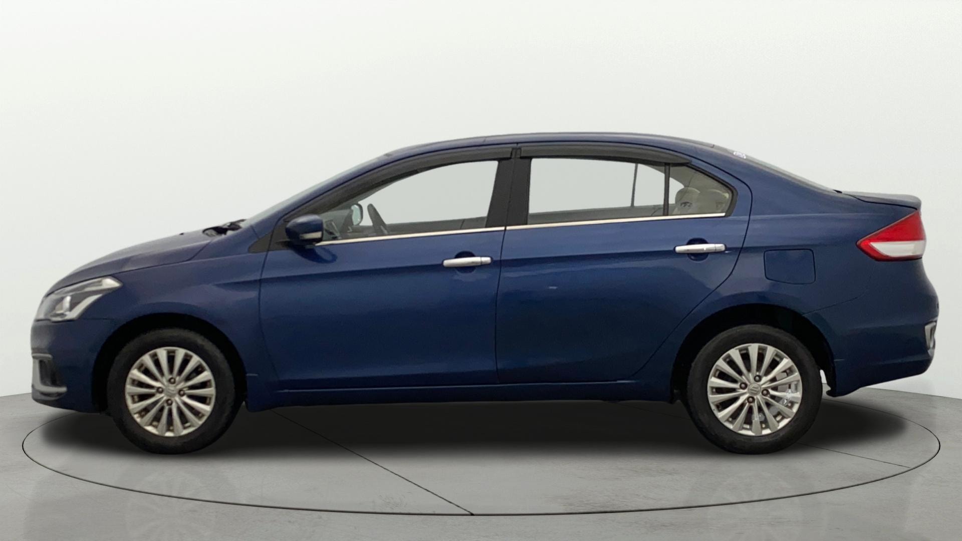 Used 2019 Maruti Suzuki 1000 Used 2019 Maruti Suzuki 1000