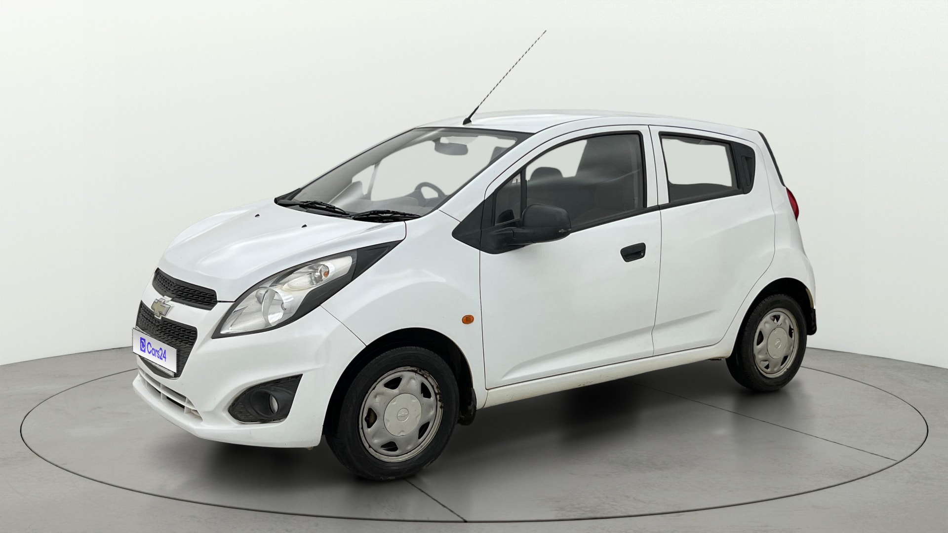 Used 2014 Chevrolet Beat Used 2014 Chevrolet Beat