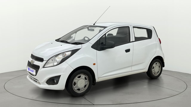 View Chevrolet Beat Image 34 Used Chevrolet Beat Image 34