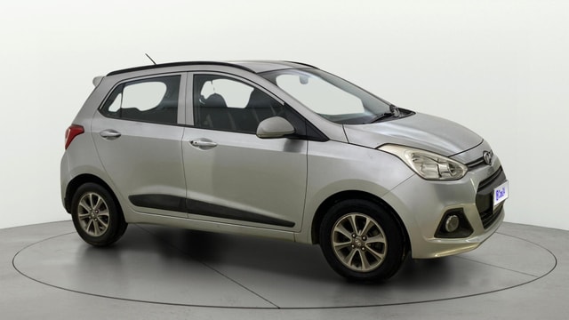View Hyundai Grand i10 Image 36 Used Hyundai Grand i10 Image 36