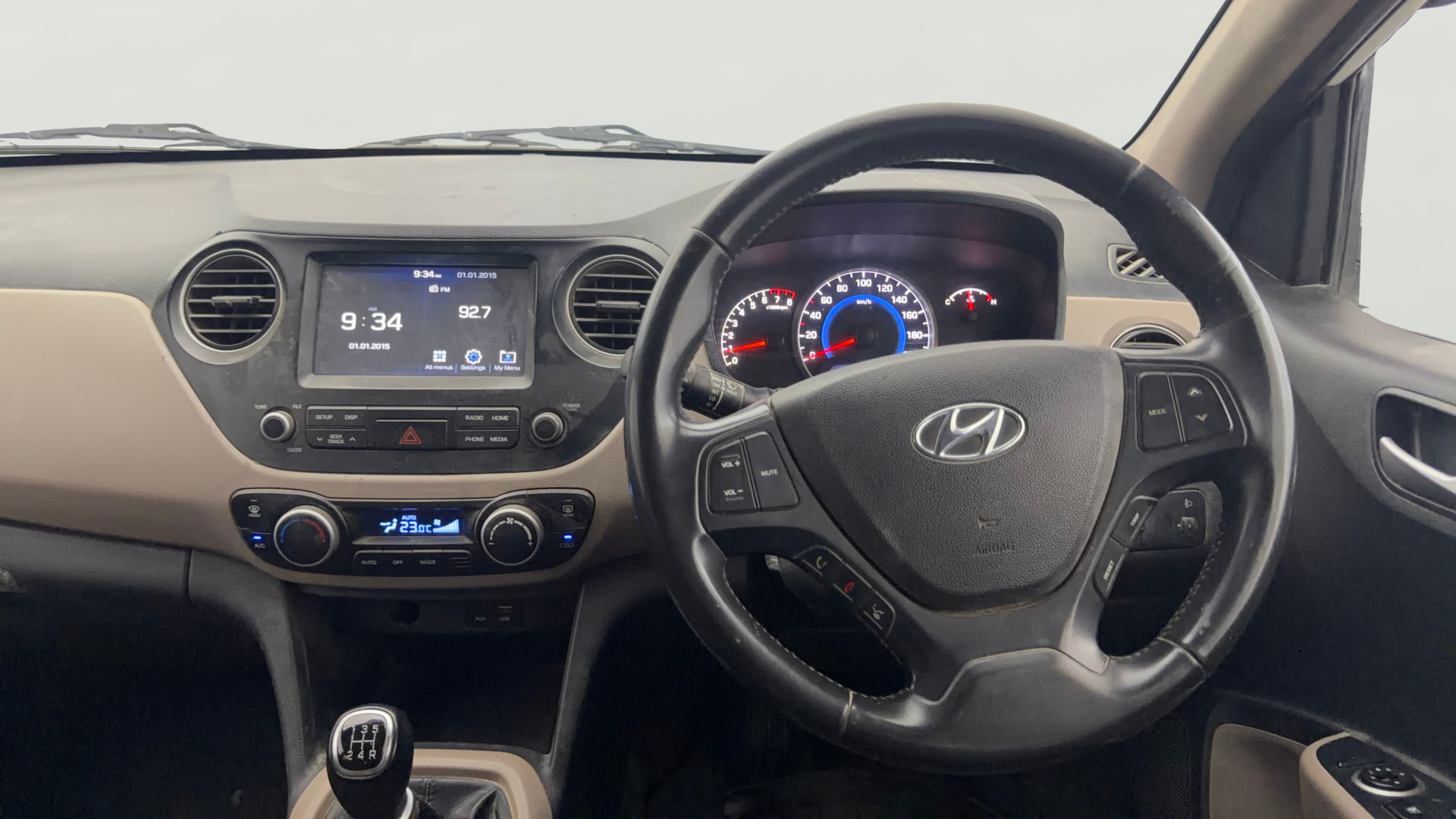 View 2019 Hyundai Grand i10 1.2 Asta Petrol Image 20 Used 2019 Hyundai Grand i10 1.2 Asta Petrol Image 20