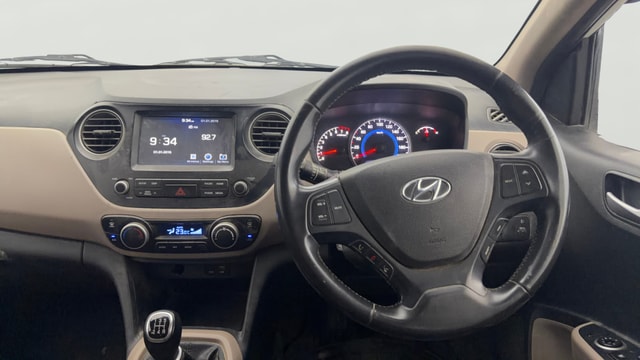 View Hyundai Grand i10 Image 20 Used Hyundai Grand i10 Image 20