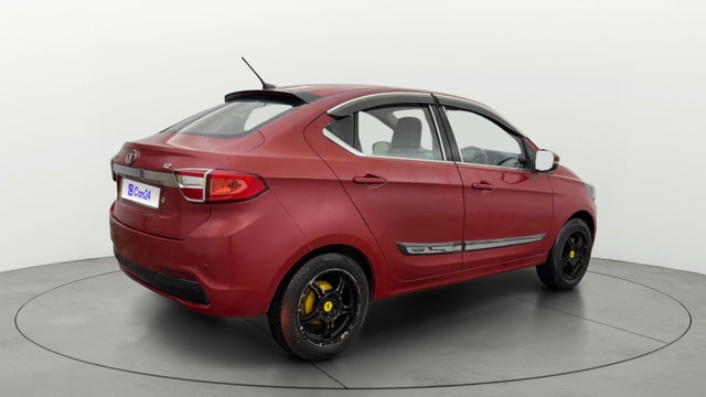 View Tata Tigor Image 41 Used Tata Tigor Image 41