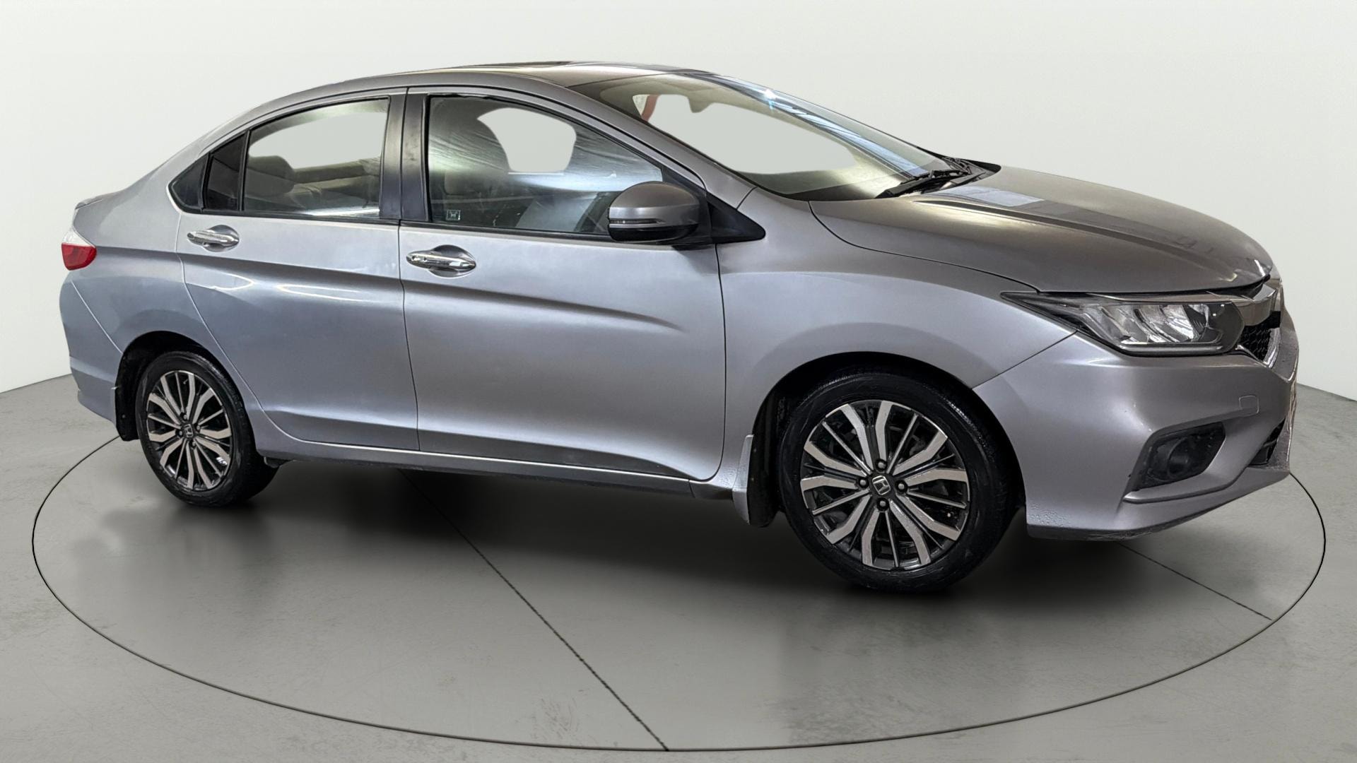 Used 2019 Honda City ZX Used 2019 Honda City ZX