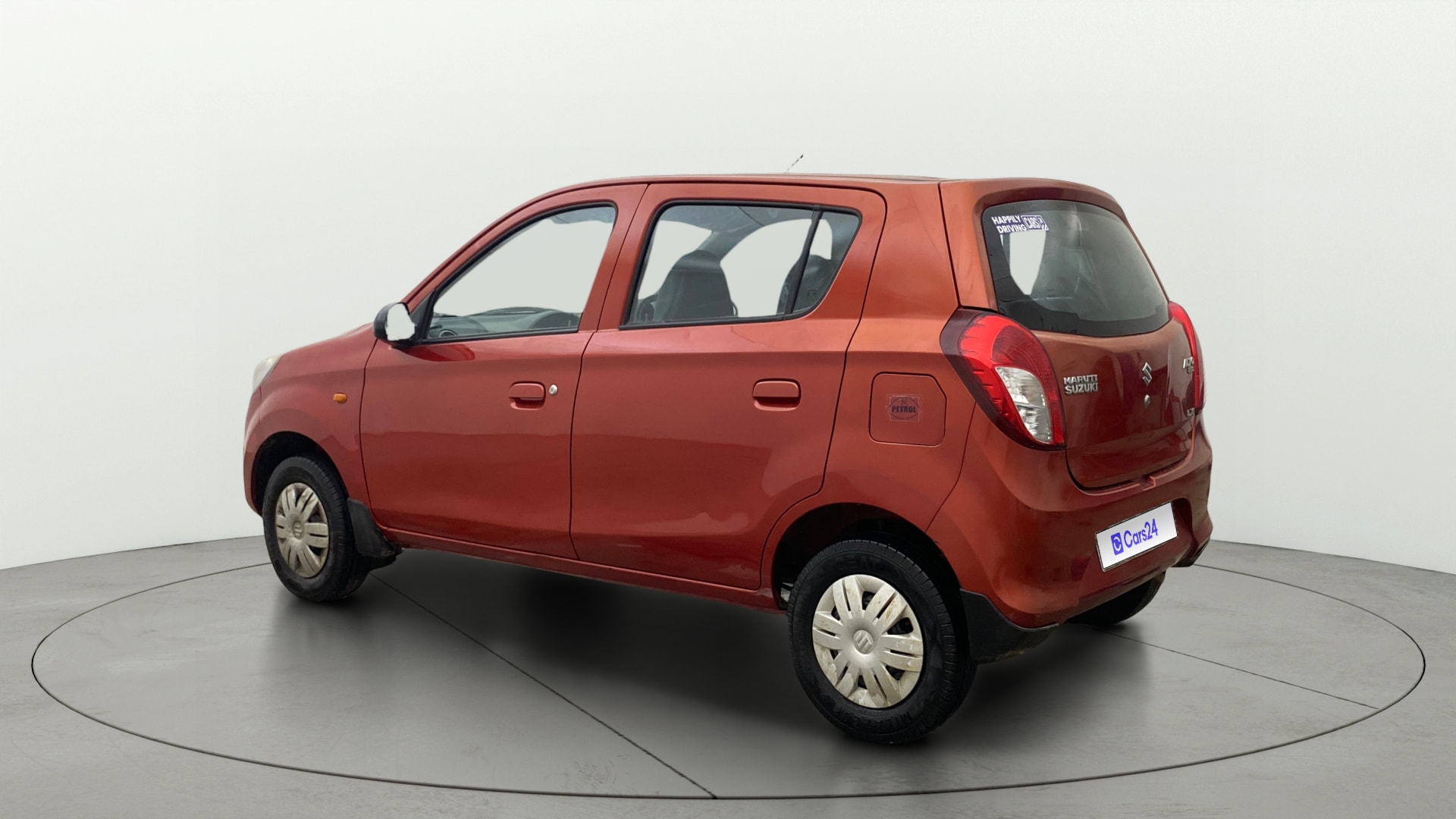 Used 2015 Maruti Suzuki Alto 800 Used 2015 Maruti Suzuki Alto 800