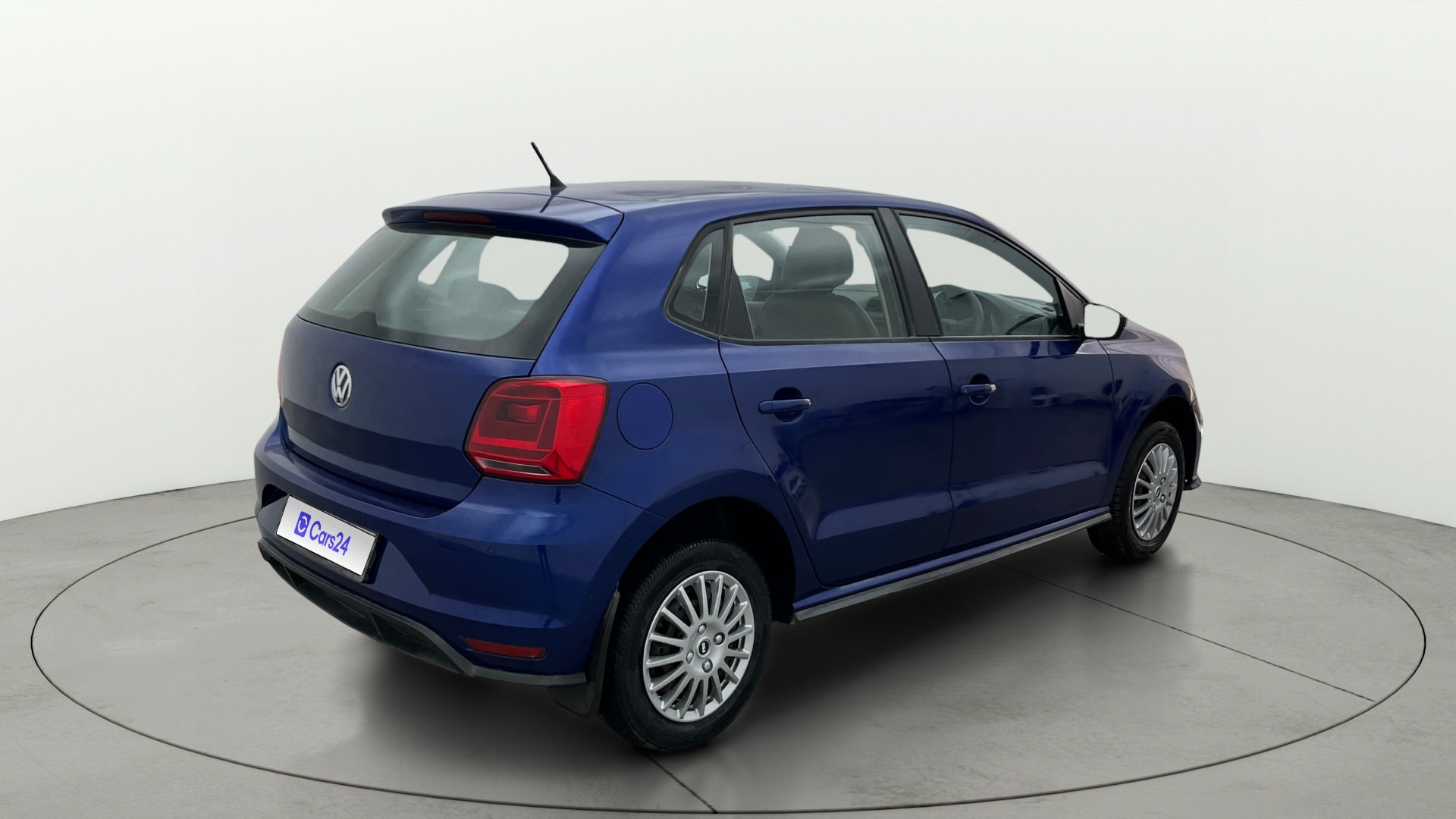 View 2019 Volkswagen Polo 1.2 AllStar Limited Edition Image 41 Used 2019 Volkswagen Polo 1.2 AllStar Limited Edition Image 41