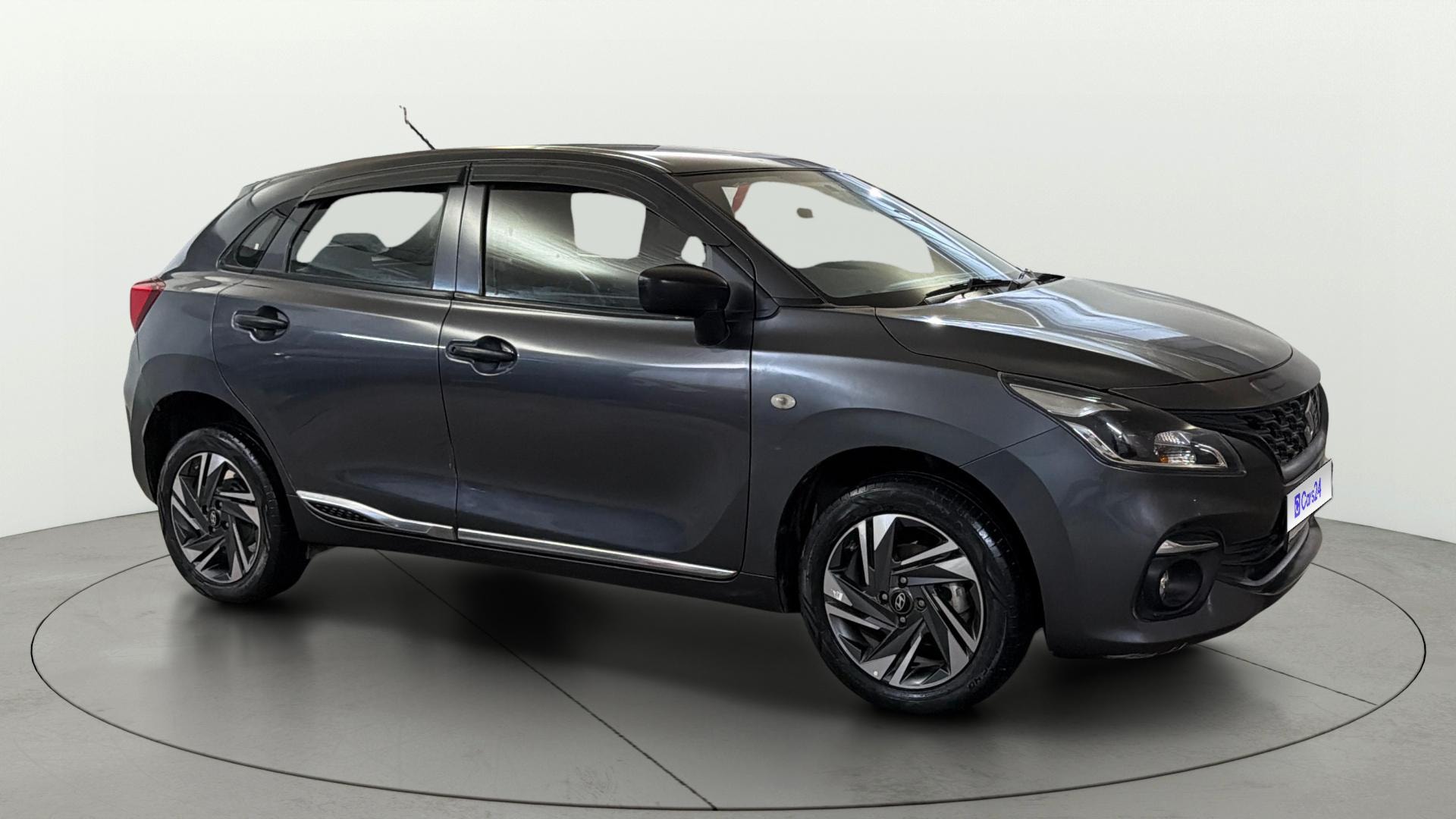 View 2022 Maruti Suzuki 1000 Base Variant Image 22 Used 2022 Maruti Suzuki 1000 Base Variant Image 22
