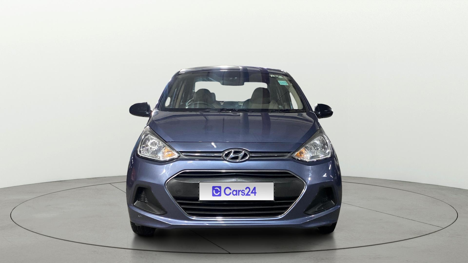 Used 2015 Hyundai Xcent Used 2015 Hyundai Xcent