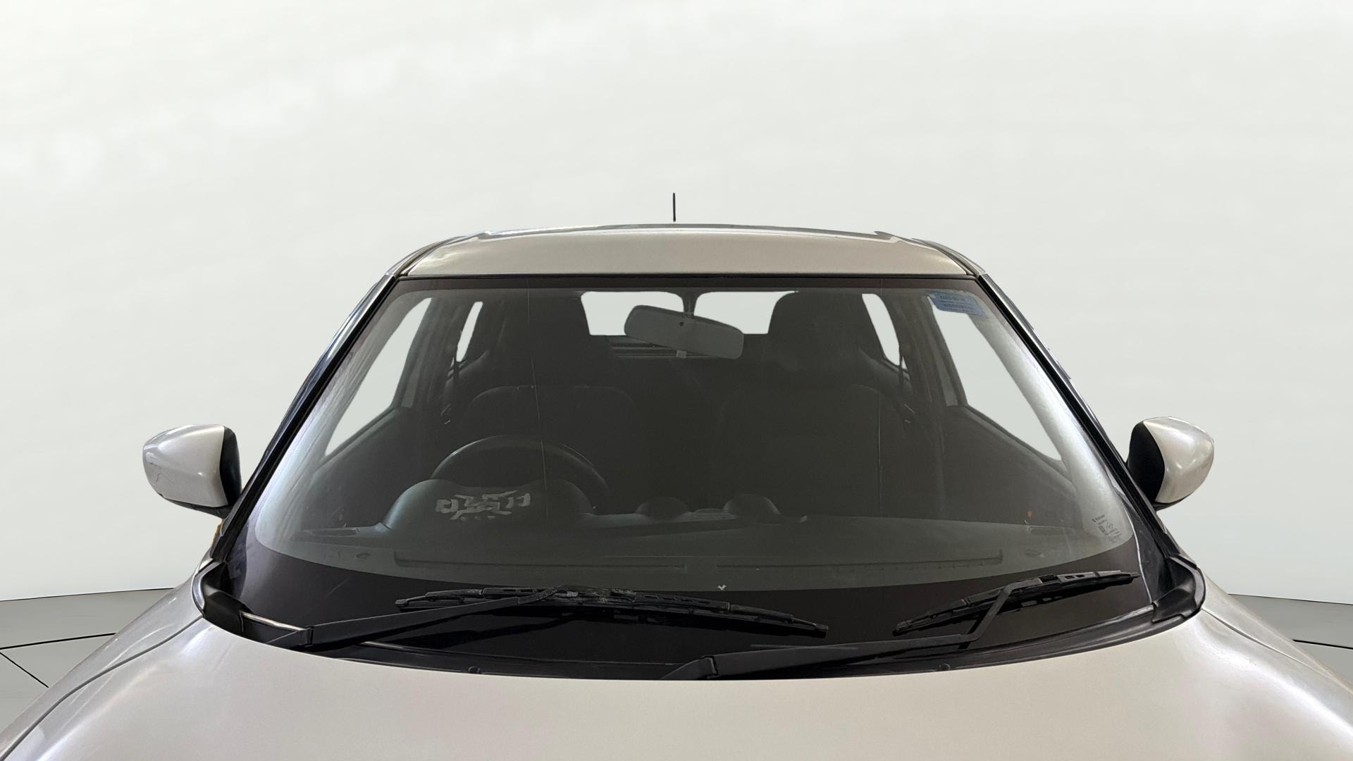 View 2022 Maruti Suzuki 1000 Base Variant Image 29 Used 2022 Maruti Suzuki 1000 Base Variant Image 29