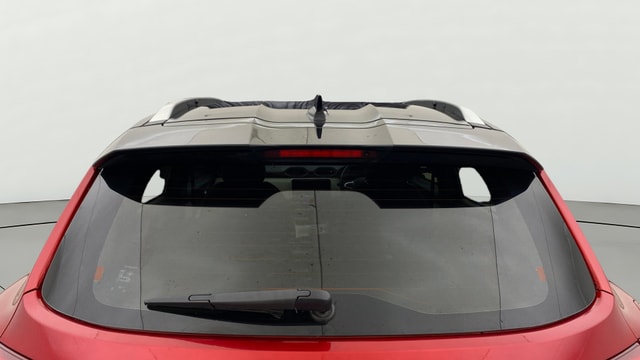 View Nissan Magnite Image 3 Used Nissan Magnite Image 3