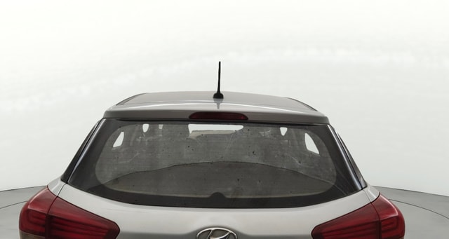 View Hyundai Elite i20 Image 4 Used Hyundai Elite i20 Image 4