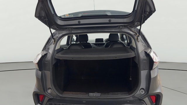 View Tata Nexon Image 38 Used Tata Nexon Image 38