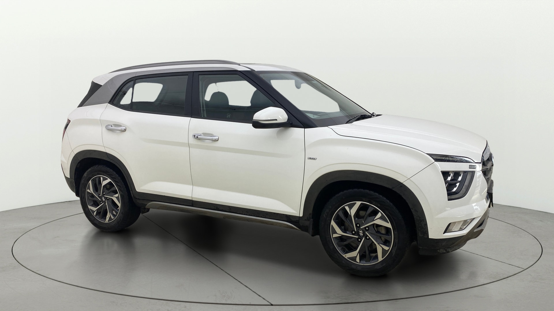 View 2022 Hyundai Creta 1.4 E Diesel Image 39 Used 2022 Hyundai Creta 1.4 E Diesel Image 39