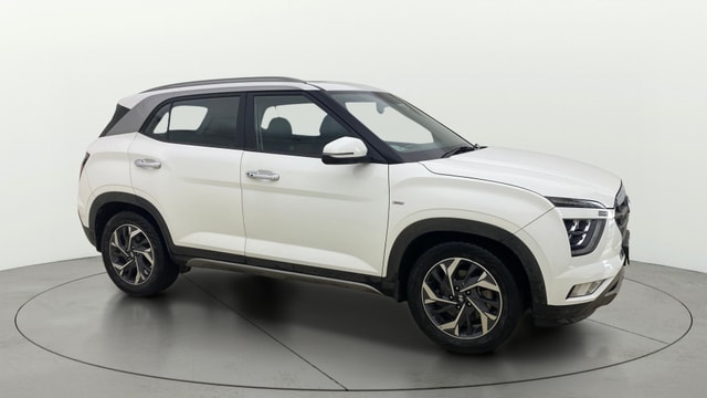 View Hyundai Creta Image 39 Used Hyundai Creta Image 39