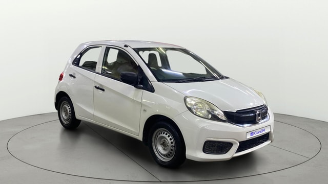 View Honda Brio Image 36 Used Honda Brio Image 36