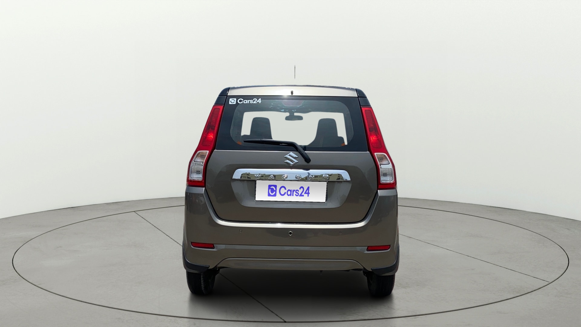 View 2023 Maruti Suzuki 1000 Base Variant Image 39 Used 2023 Maruti Suzuki 1000 Base Variant Image 39