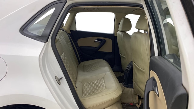 View Volkswagen Ameo Image 29 Used Volkswagen Ameo Image 29
