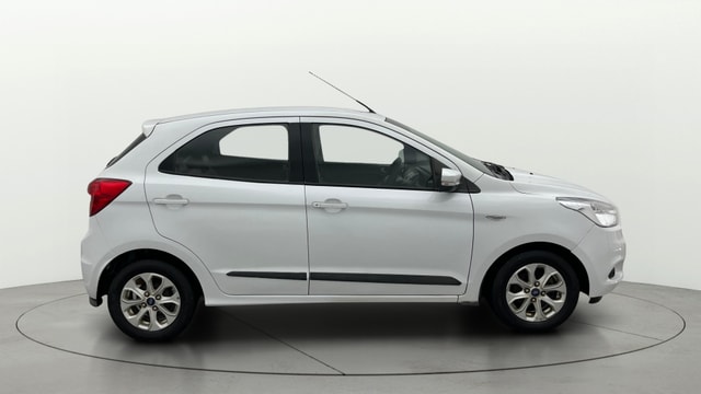View Ford Figo Aspire Image 8 Used Ford Figo Aspire Image 8