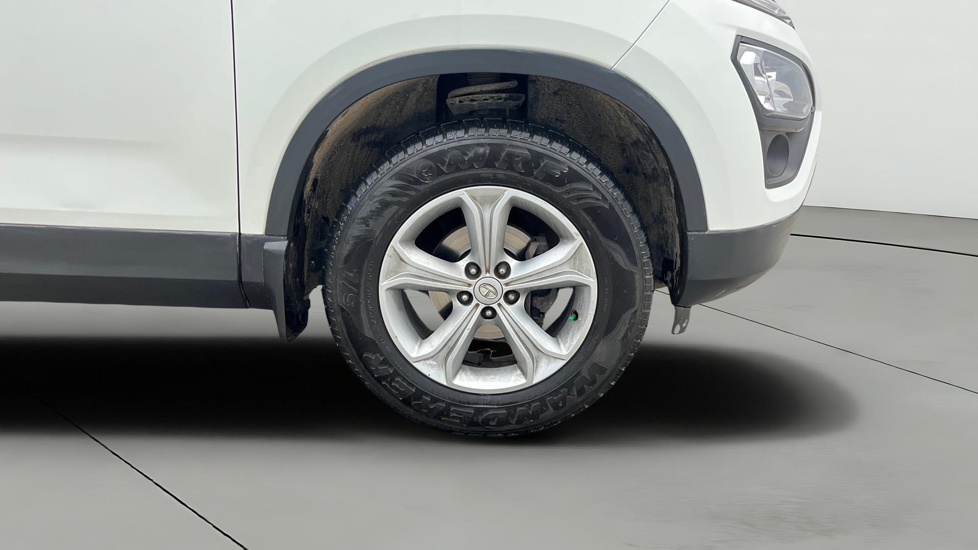 Used 2019 Tata Harrier Used 2019 Tata Harrier