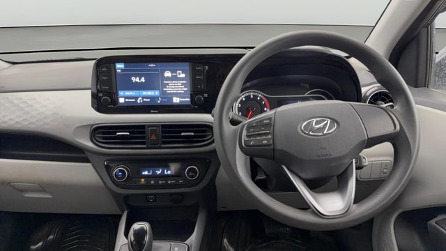 View Hyundai Grand i10 Nios Image 12 Used Hyundai Grand i10 Nios Image 12