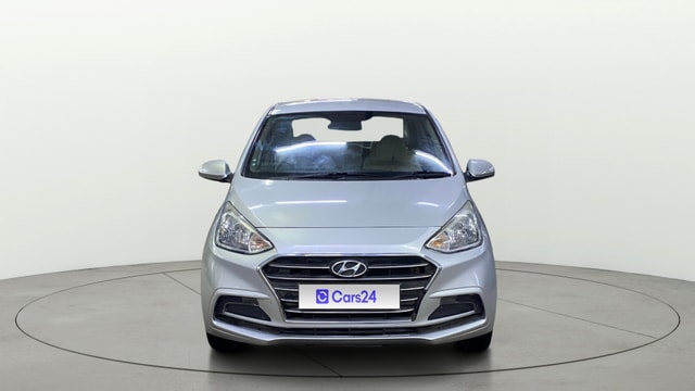 View Hyundai Xcent Image 1 Used Hyundai Xcent Image 1