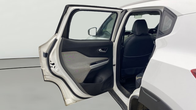 View Nissan Magnite Image 14 Used Nissan Magnite Image 14