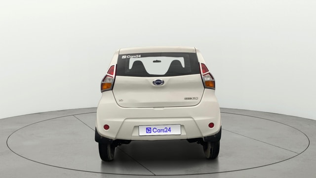 View Datsun Go Image 38 Used Datsun Go Image 38