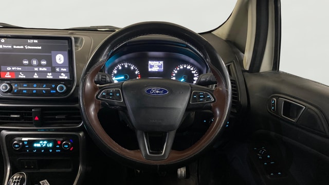 View Ford EcoSport Image 20 Used Ford EcoSport Image 20
