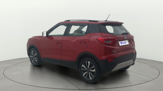 View Mahindra XUV300 Image 2 Used Mahindra XUV300 Image 2