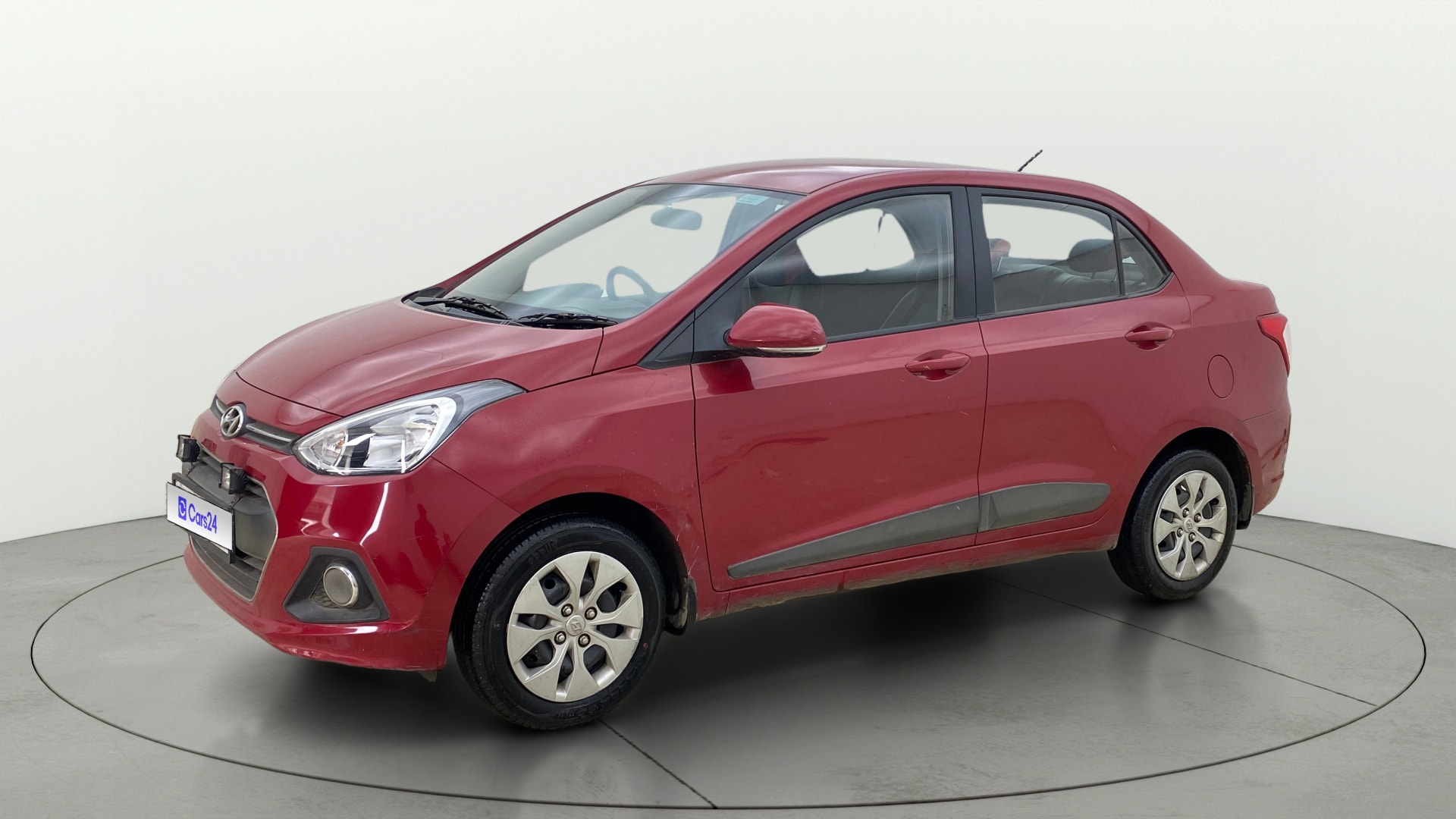 View 2016 Hyundai Xcent S Petrol Image 34 Used 2016 Hyundai Xcent S Petrol Image 34