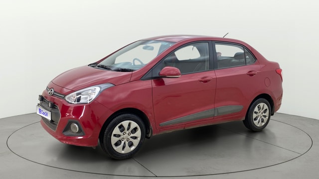 View Hyundai Xcent Image 34 Used Hyundai Xcent Image 34