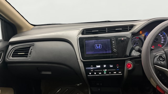 View Honda City Image 32 Used Honda City Image 32