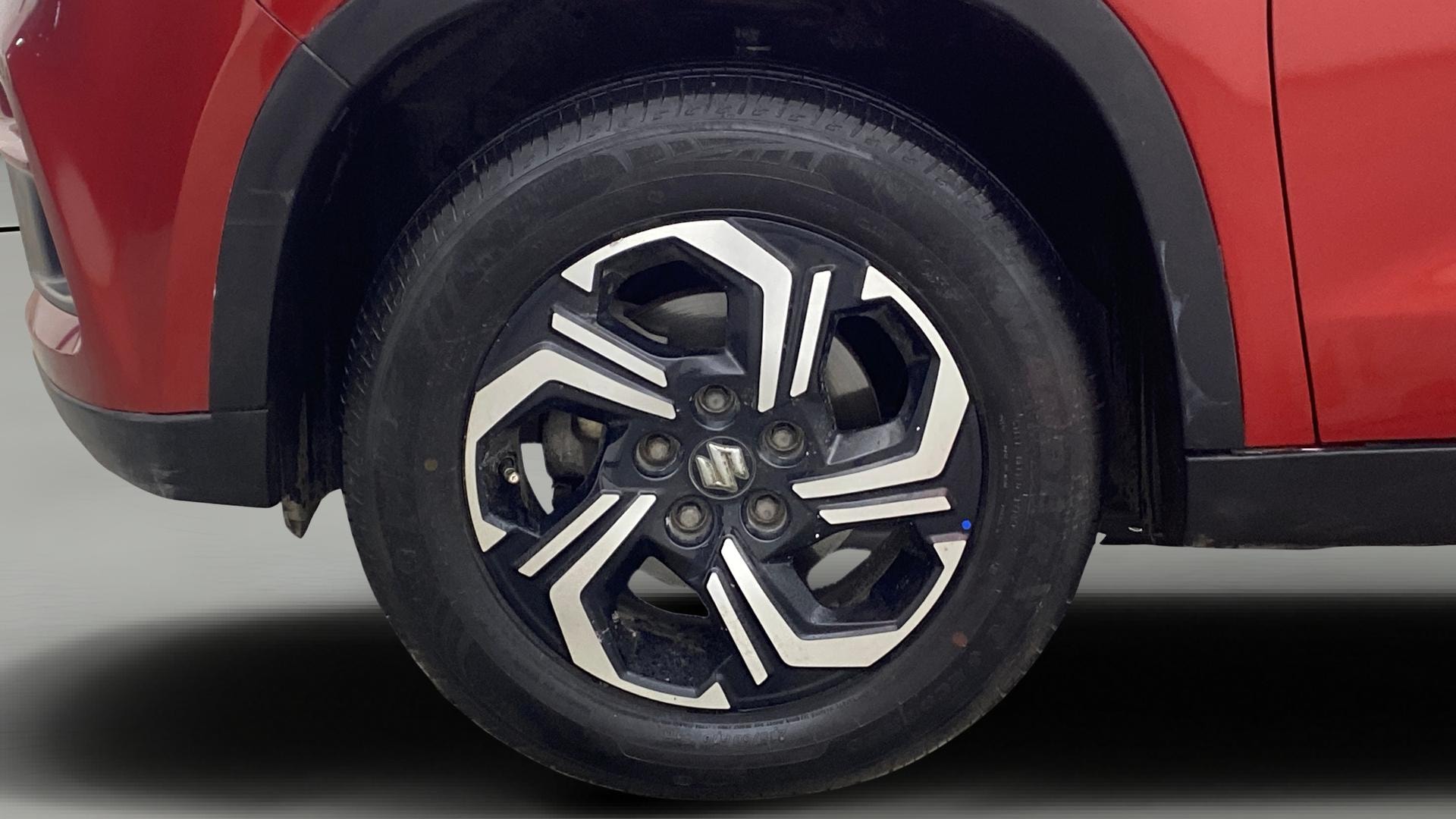 Used 2019 Maruti Suzuki 1000 Used 2019 Maruti Suzuki 1000