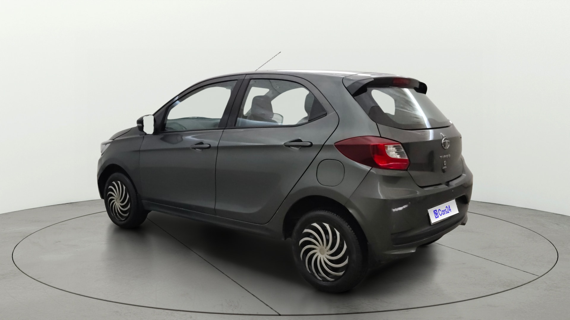 Used 2022 Tata Tiago Used 2022 Tata Tiago