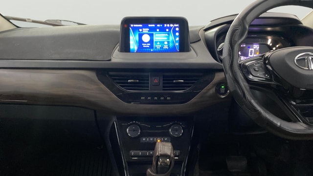View Tata Nexon Image 18 Used Tata Nexon Image 18