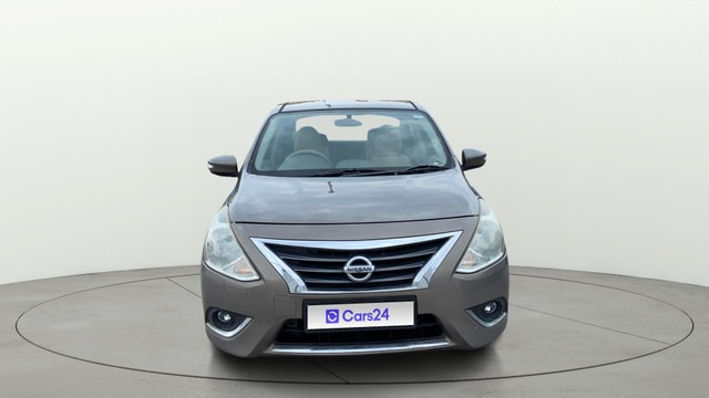 View Nissan Sunny Image 1 Used Nissan Sunny Image 1