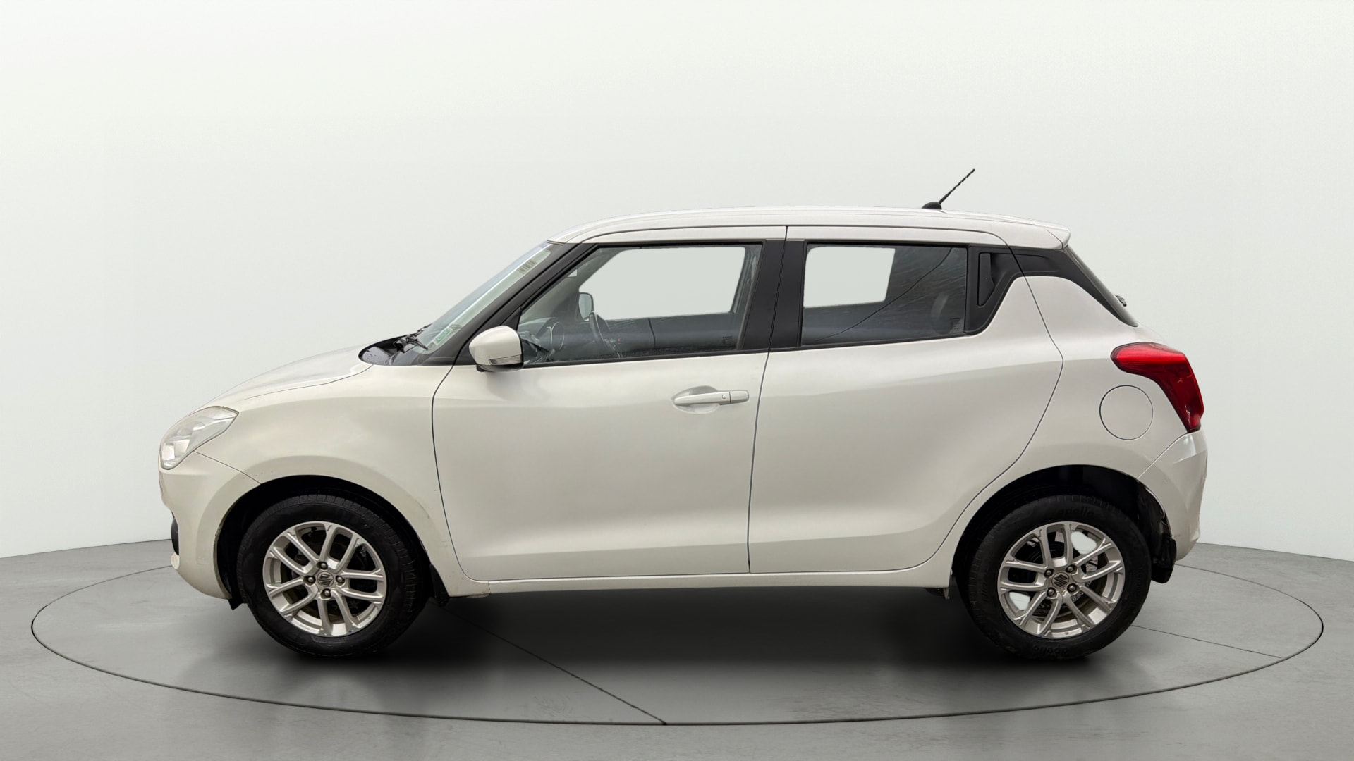 Used 2018 Maruti Suzuki 1000 Used 2018 Maruti Suzuki 1000