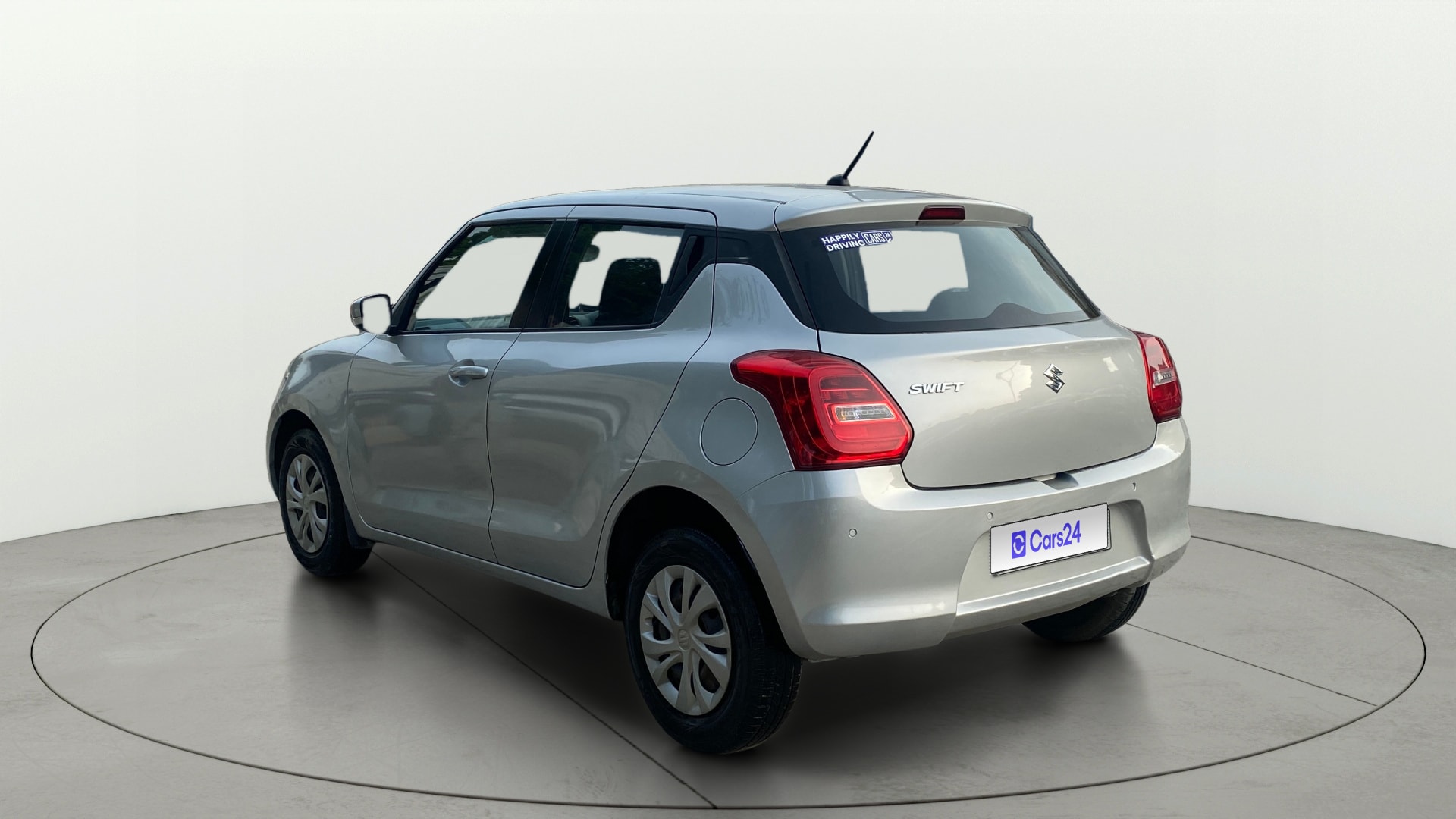 View 2020 Maruti Suzuki 1000 Base Variant Image 2 Used 2020 Maruti Suzuki 1000 Base Variant Image 2