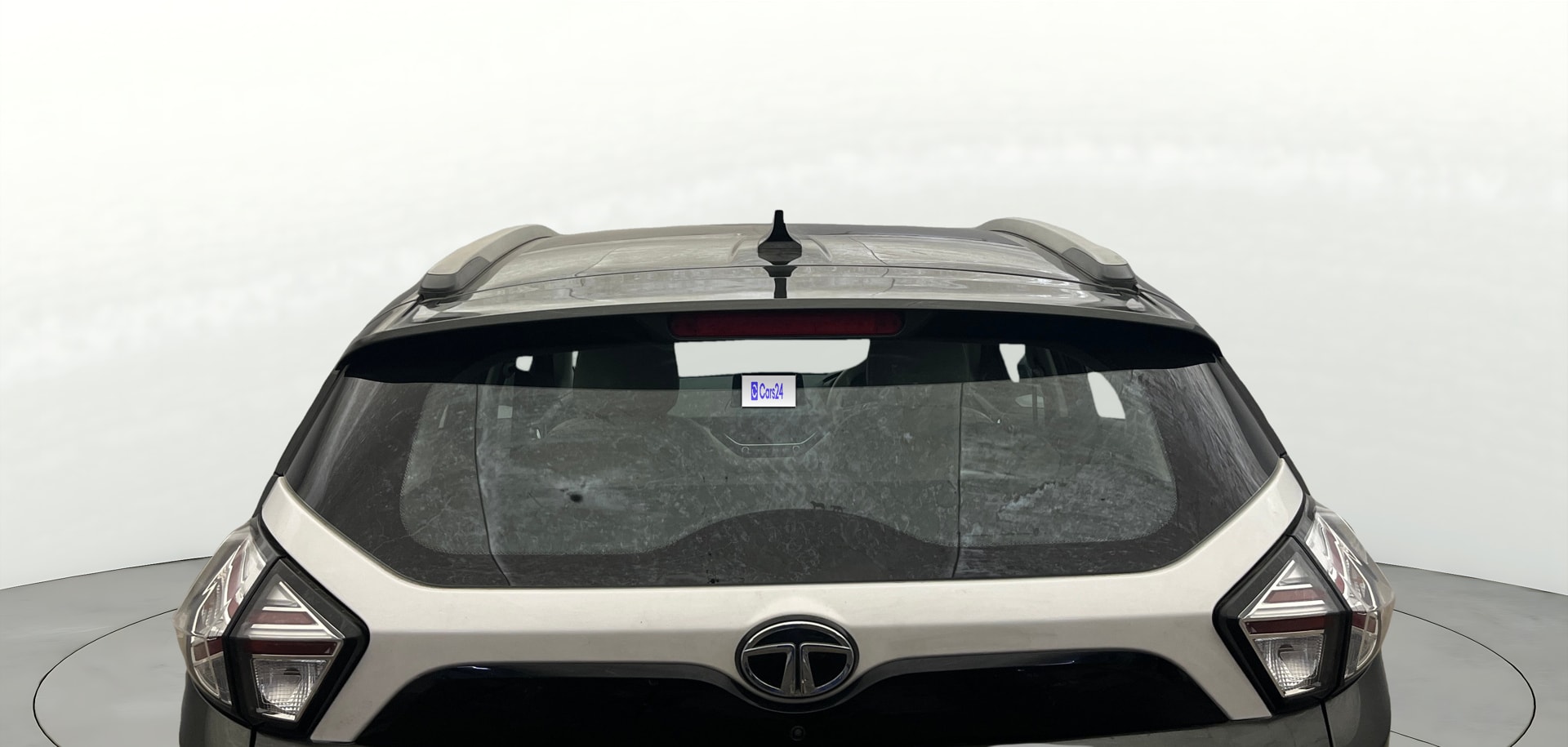 Used 2020 Tata Nexon Used 2020 Tata Nexon