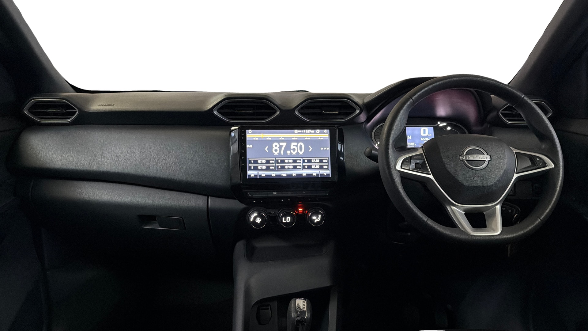 Used 2024 Nissan Magnite Used 2024 Nissan Magnite