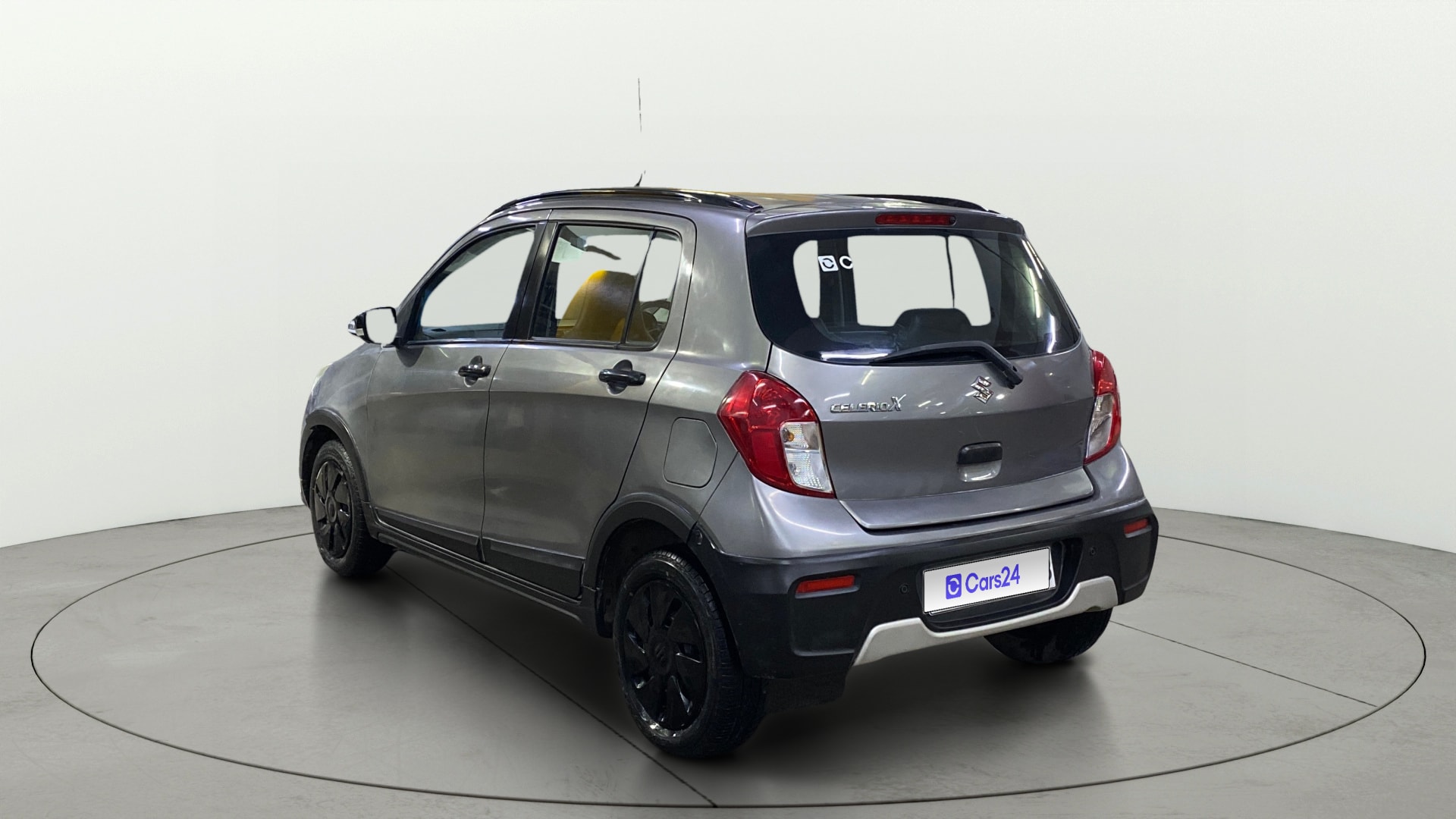 Used 2019 Maruti Suzuki 1000 Used 2019 Maruti Suzuki 1000