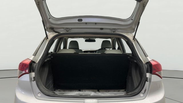 View Hyundai Elite i20 Image 37 Used Hyundai Elite i20 Image 37