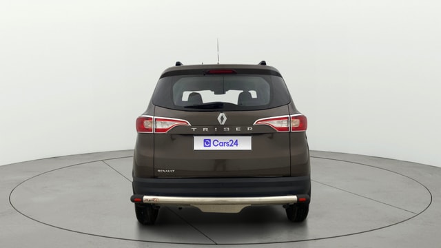 View Renault Triber Image 40 Used Renault Triber Image 40