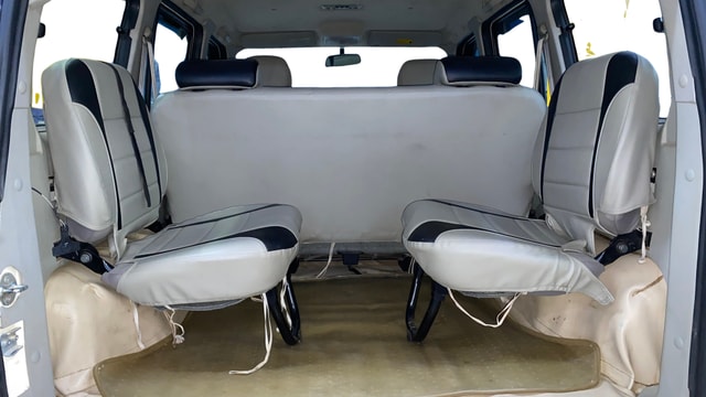 View Mahindra Scorpio Image 13 Used Mahindra Scorpio Image 13