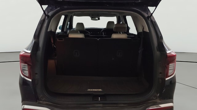 View Kia Carens Image 43 Used Kia Carens Image 43
